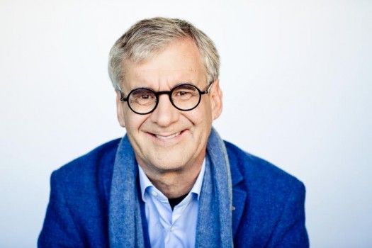 Serge Marquis